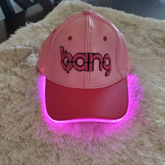 Bang Accessories - BANG energy hat